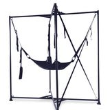 Brutus Sling Stand Kit Bondage Frame Adjustable Sex Swing Position Play
