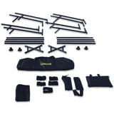 Brutus Sling Stand Kit Bondage Frame Adjustable Sex Swing Position Play