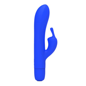 Bswish Bwild Infinate Classic Bunny Rabbit Vibrator Pacific Blue USB Rechargeable Sex Toy