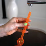 Mushroom Micro-dousers Neon Automatic Plant Drip Watering System