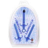 Trinity Vibes Set Of 3 Lubricant Launchers