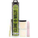 Clone-A-Willy Penis Molding Kit - Glow In The Dark