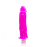 Clone-A-Willy Penis Molding Kit - Neon Purple