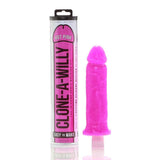 Clone-A-Willy Penis Molding Kit - Hot Pink