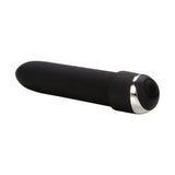 Calexotics 7 Function Classic Chic Mini Black Vibrator Smooth Waterproof Compact Travel Cute Sex Toy