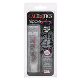 CalExotics Nipple Play Erect Nipple Gel Cool Mint Sensitive Natural Pleasure Foreplay Arousal 15ml