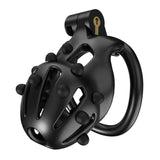 Cellmate FlexiSpike Male Chastity Cage Size 1 Penis Bondage Restriction Fetish Play