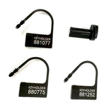 Cellmate FlexiSpike Male Chastity Cage Size 1 Penis Bondage Restriction Fetish Play