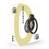 Cellmate Gladiator Soft Chastity Cage Size 0 Male Penis Bondage Fetish