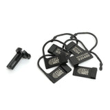 Cellmate Pussyfyer Chastity Cage Pink Pussy Lock Male CBT Fetish Play