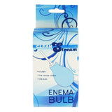 CleanStream Enema Bulb