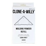 Clone A Willy Moulding Powder Refill 85g Alginate Penis Cast Cement