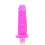 Clone-A-Willy Penis Moulding Kit Hot Pink Replica Cast Dildo Vibrator