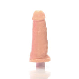Clone-A-Willy Penis Moulding Kit Light Skin Tone Replica Cast Vibrator