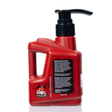 Cock Oil Water Based Lubricant Pump Bottle 10oz Premium Sex Lube Gel 296ml