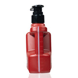 Cock Oil Water Based Lubricant Pump Bottle 10oz Premium Sex Lube Gel 296ml