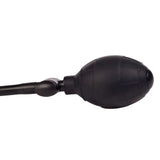 CalExotics Colt Pumper Inflatable Large Size Butt Plug Bulb Pump Anal Gape Stretch Sex Toy