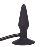 CalExotics Colt Pumper Inflatable Medium Size Butt Plug Bulb Pump Anal Gape Stretch Sex Toy