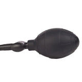 CalExotics Colt Pumper Inflatable Medium Size Butt Plug Bulb Pump Anal Gape Stretch Sex Toy