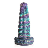 Creature Cocks Chrysalis Silicone Caterpillar Dildo Sci-Fi Fantasy Sex Toy