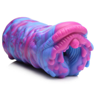 Creature Cocks Cyclone Squishy Alien Vagina Stroker Sci-Fi Fantasy Masturbator Sex Toy