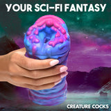 Creature Cocks Cyclone Squishy Alien Vagina Stroker Sci-Fi Fantasy Masturbator Sex Toy