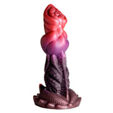 Creature Cocks Deep Diver Silicone Dildo Fantasy Sea Monster Sex Toy