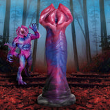 Creature Cocks Demogorgon Silicone Dildo Stranger Things Fantasy Role Play Fetish Sex Toy