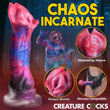 Creature Cocks Demogorgon Silicone Dildo Stranger Things Fantasy Role Play Fetish Sex Toy