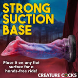 Creature Cocks Demogorgon Silicone Dildo Stranger Things Fantasy Role Play Fetish Sex Toy