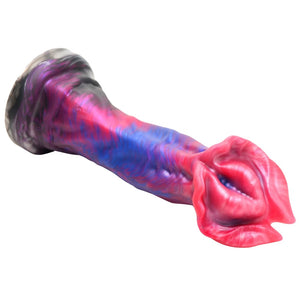 Creature Cocks Demogorgon Silicone Dildo Stranger Things Fantasy Role Play Fetish Sex Toy