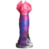 Creature Cocks Demogorgon Silicone Dildo Stranger Things Fantasy Role Play Fetish Sex Toy