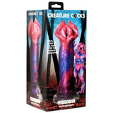 Creature Cocks Demogorgon Silicone Dildo Stranger Things Fantasy Role Play Fetish Sex Toy