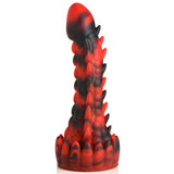 Creature Cocks Demon Rising Dragon Dildo Fantasy Scaly Penis Magic Folklore Fetish Sex Toy