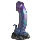 Creature Cocks Dino-Dick Dinosaur Penis Silicone Dildo Fantasy Fetish Play Sex Toy