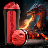 Creature Cocks Dragon Snatch Stroker Fantasy Sci-Fi Fetish Masturbator Sex Toy