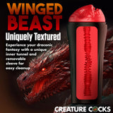 Creature Cocks Dragon Snatch Stroker Fantasy Sci-Fi Fetish Masturbator Sex Toy