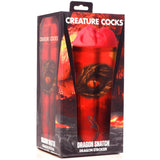 Creature Cocks Dragon Snatch Stroker Fantasy Sci-Fi Fetish Masturbator Sex Toy