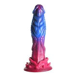 Creature Cocks Intruder Alien Silicone Dildo Sci-Fi Fantasy Penis Sex Toy