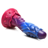 Creature Cocks Intruder Alien Silicone Dildo Sci-Fi Fantasy Penis Sex Toy