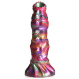 Creature Cocks Larva Ovipositor Alien Penis Dildo with Eggs Sci-Fi Fantasy Fetish Sex Toy