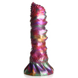 Creature Cocks Larva Ovipositor Alien Penis Dildo with Eggs Sci-Fi Fantasy Fetish Sex Toy