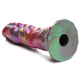 Creature Cocks Larva Ovipositor Alien Penis Dildo with Eggs Sci-Fi Fantasy Fetish Sex Toy