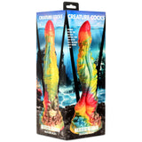 Creature Cocks Majestic Merman Silicone Dildo Sea Alien Penis Sci-Fi Fantasy Fetish Sex Toy