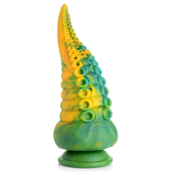 Creature Cocks Monstropus Tentacle Sea Monster Silicone Dildo Fantasy Sex Toy