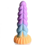 Creature Cocks Mystique Silicone Unicorn Horn Dildo Fantasy Play Sex Toy