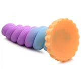 Creature Cocks Mystique Silicone Unicorn Horn Dildo Fantasy Play Sex Toy