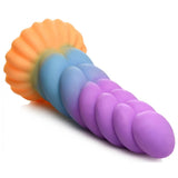 Creature Cocks Mystique Silicone Unicorn Horn Dildo Fantasy Play Sex Toy