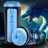 Creature Cocks Pussidon Sea Monster Stroker Fantasy Sci-Fi Masturbator Sex Toy