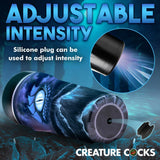 Creature Cocks Pussidon Sea Monster Stroker Fantasy Sci-Fi Masturbator Sex Toy